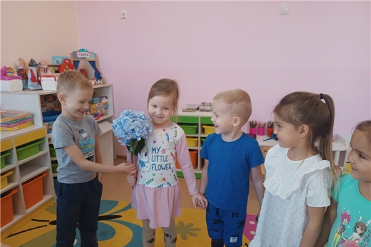 «Утренний круг»