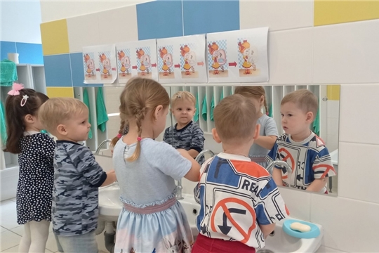 Профилактика вирусных заболеваний