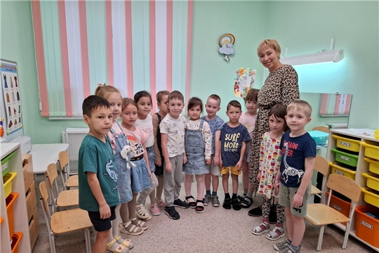 Международный день логопеда 