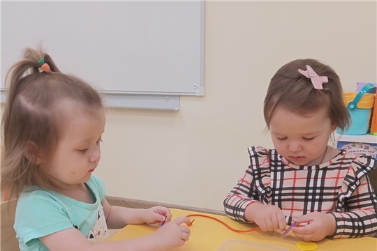 Всемирный день пуговиц