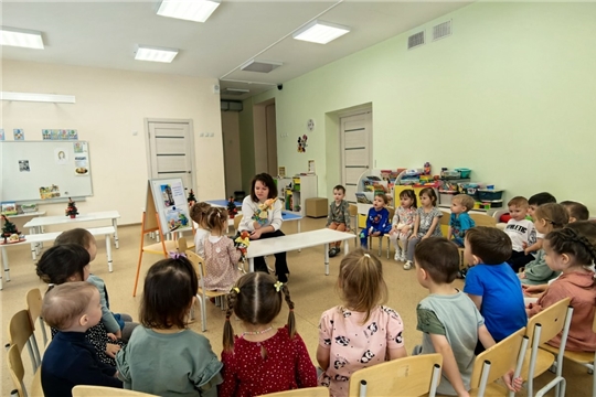 Мероприятия по обеспечению антитеррористической безопасности