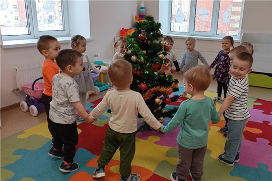 С днём рождения Ёлочка!