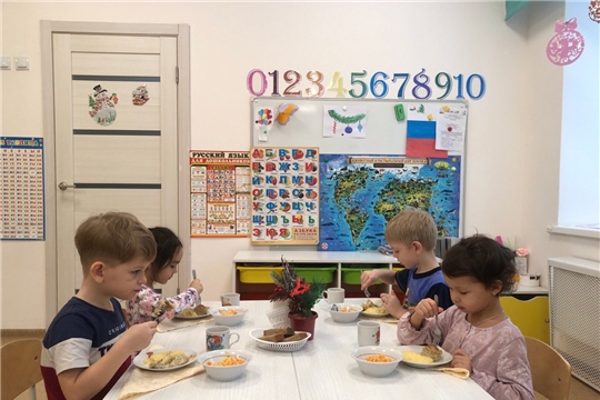 Рыбные котлеты