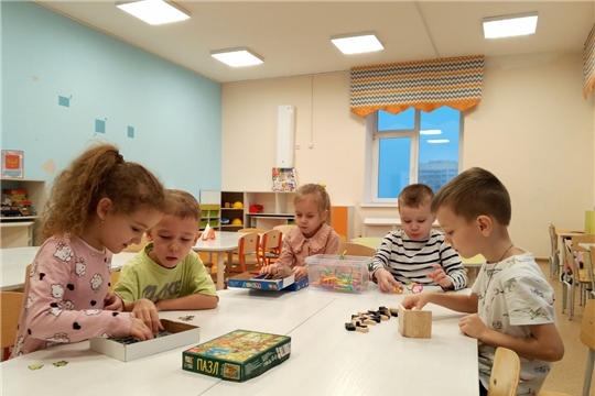 Международный день пазла и головоломки