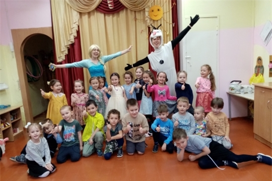 День рождения.