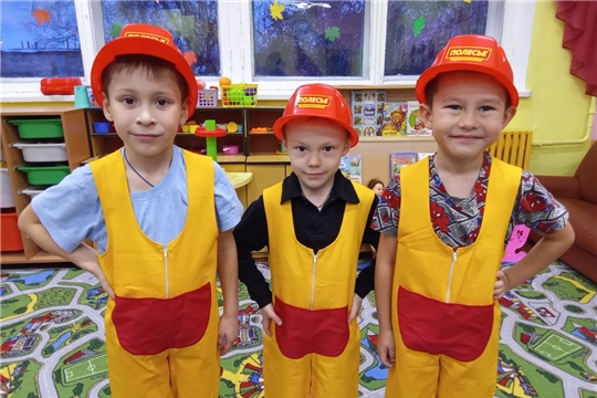 «Мы-строители»