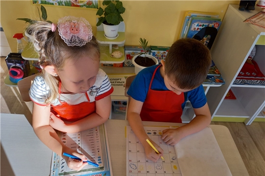 Календарь природы