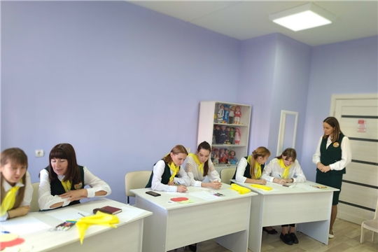 Аттестация в детском саду