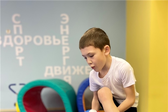 Школа мяча