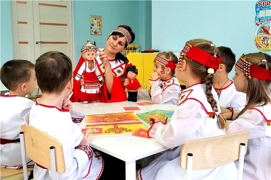 Национальное достояние