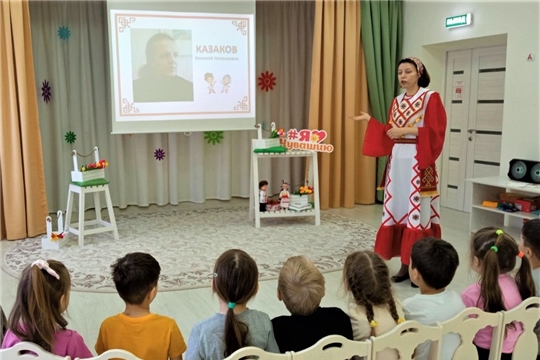 Выдающиеся земляки