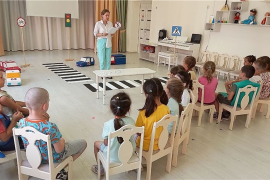 Безопасность и я