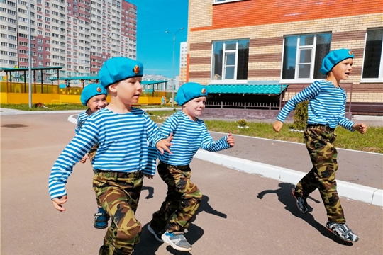 Курс молодого бойца