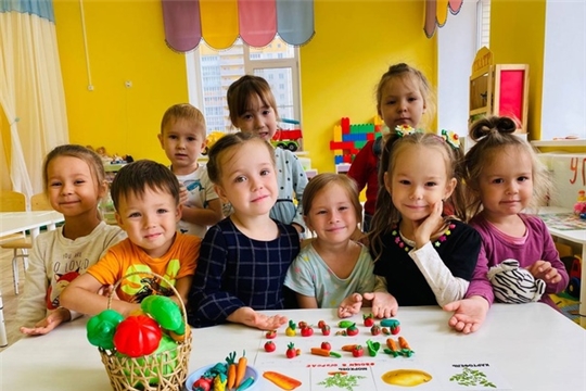 Овощи с грядки.