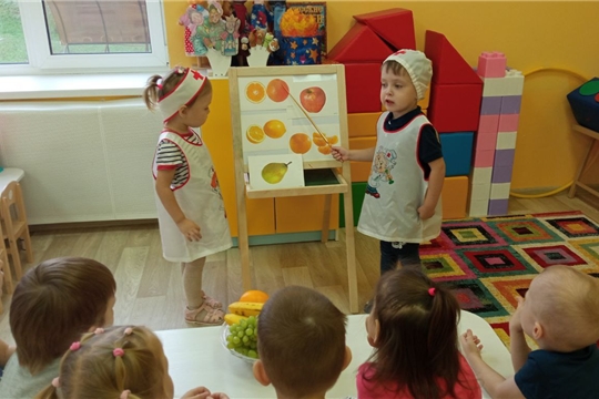 Витамины круглый год