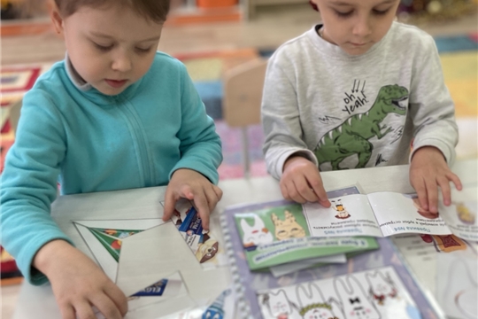 Здоровые дети-счатливые родители