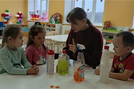 Безопасные уроки