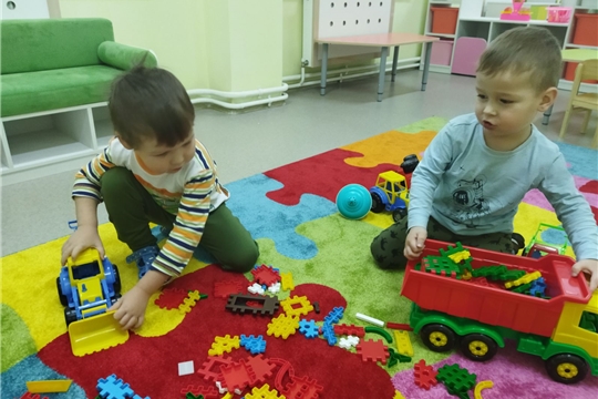Безопасные игры