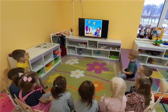 Безопасный Новый год