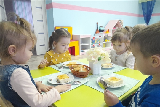 Вкусная и очень полезная творожная запеканка в рационе