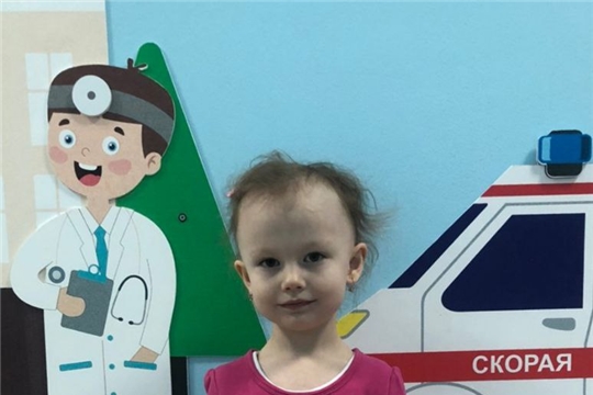 Выставка рисунков "Энциклопедия профессий: от А до Я" 