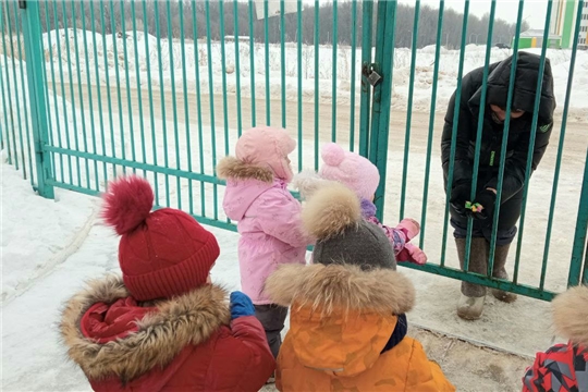 Безопасность – одна из обязательных составляющих, в которой растет и воспитывается ребенок. 