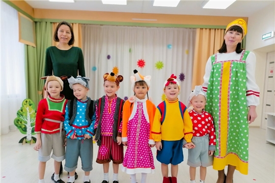Заюшкина избушка