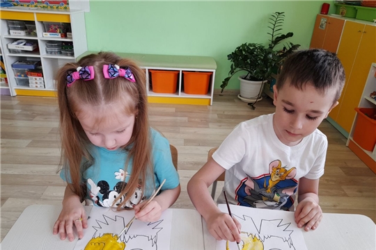 Символ жизни на земле