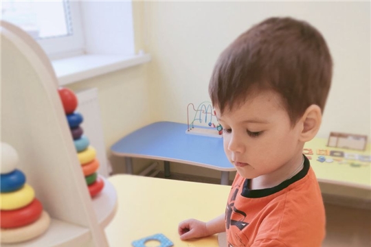 Деревянные игрушки для сенсорного развития дошкольников