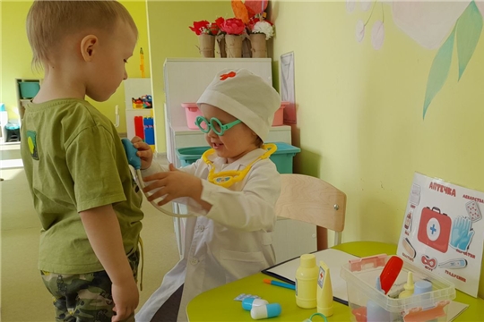 Энциклопедия профессий от А до Я