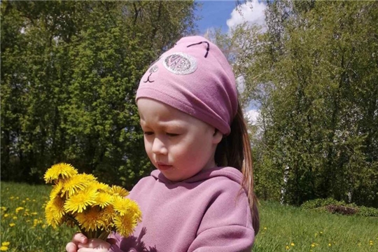 Всемирный День одуванчика