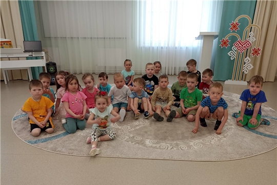 Занятия по дополнительному образованию "Логоритмика" 