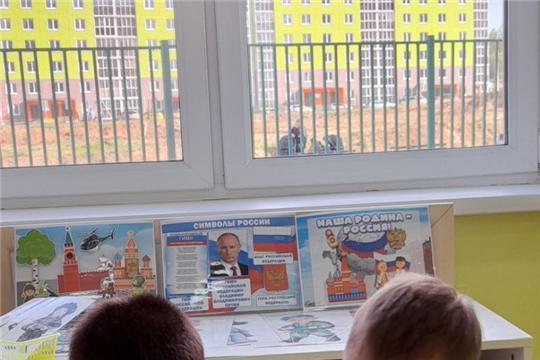 В мире профессий