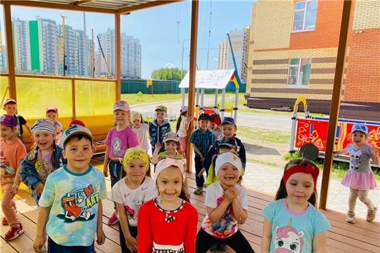 Цвет моего лета