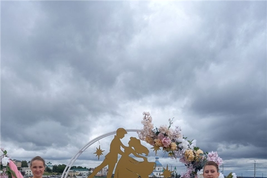 Бал выпускников - 2023