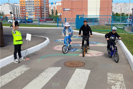 Всемирный день велосипеда