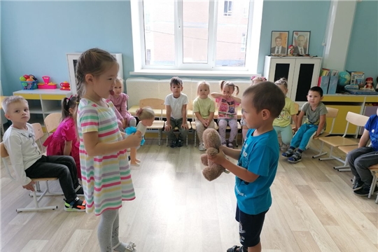 Сказки любят все на свете, любят взрослые и дети