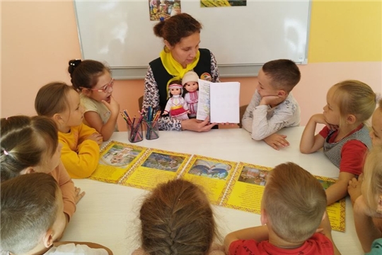 Старт республиканскому проекту "ТУРИСТиКо" по направлению "Ночь в музее"