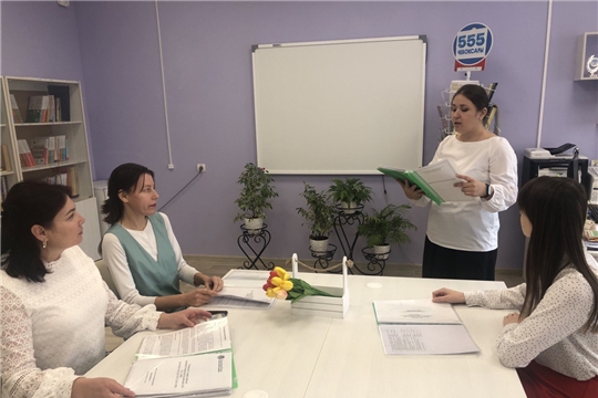 Работа Совета профилактики 