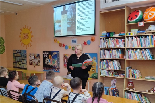 Весенние мотивы Н. Шубоссини