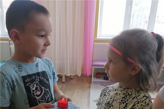 Что значит быть другом