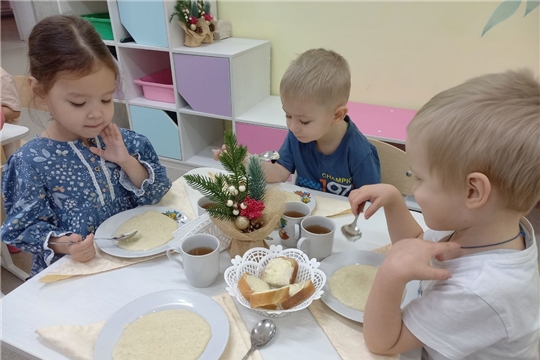 Польза молочных продуктов