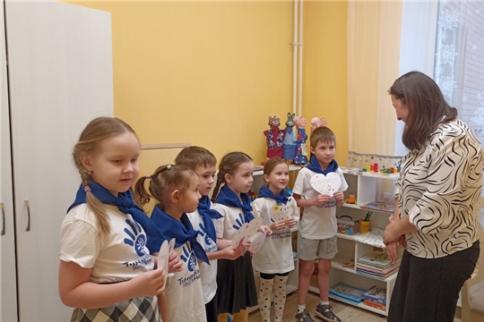 Спасибо» — это короткое, но очень важное слово