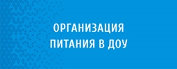 Организация питания
