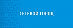 Сетевой город