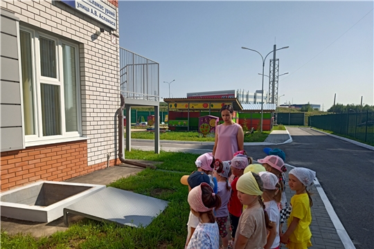 Осторожно, люки!