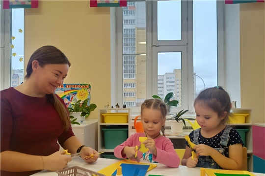 Познавательный час "День отца в России"