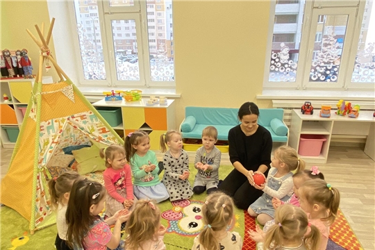 «Детский совет: шаг навстречу»