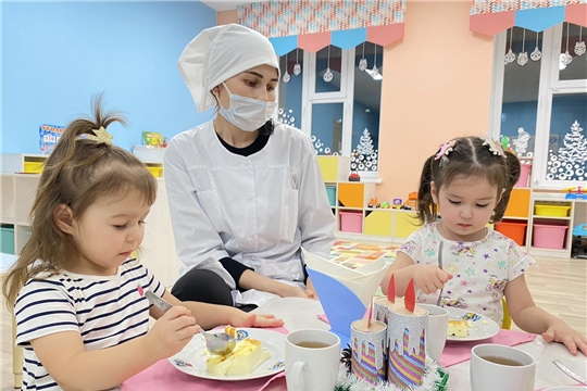 Омлет-полезный продукт для ребёнка.