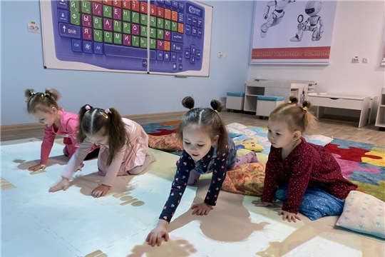 «Инновации в ДОУ - важный фактор повышения качества дошкольного образования»
